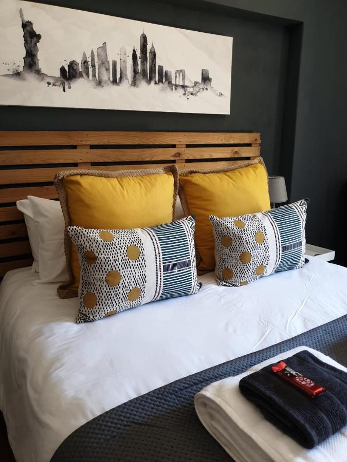 LemonBlossom Bloemfontein Chambre photo
