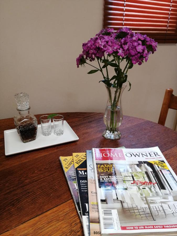 LemonBlossom Bloemfontein Chambre photo