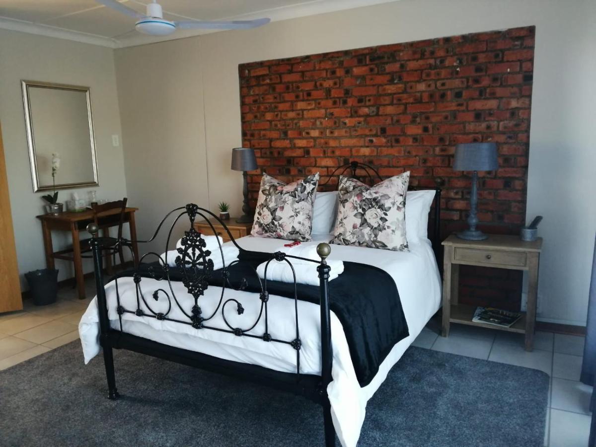 LemonBlossom Bloemfontein Extérieur photo