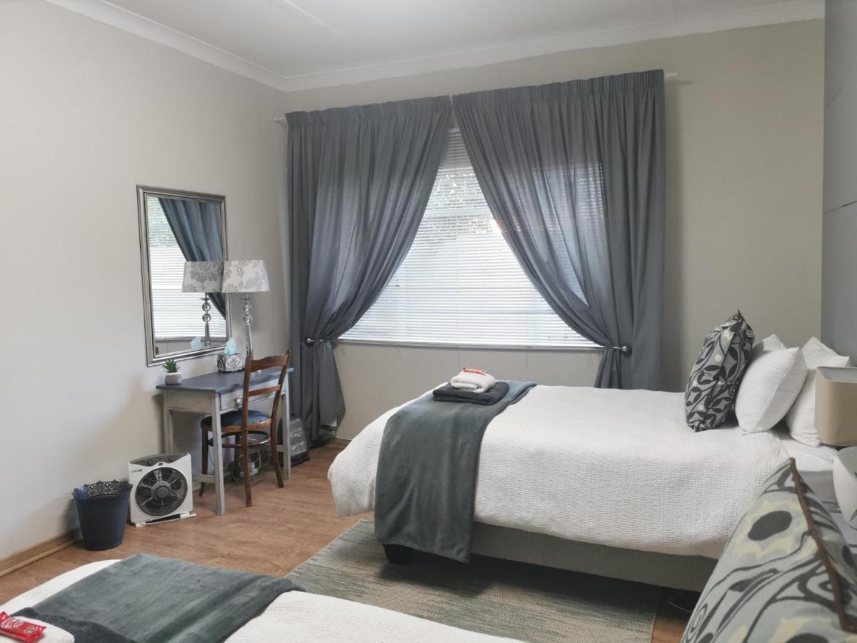 LemonBlossom Bloemfontein Extérieur photo
