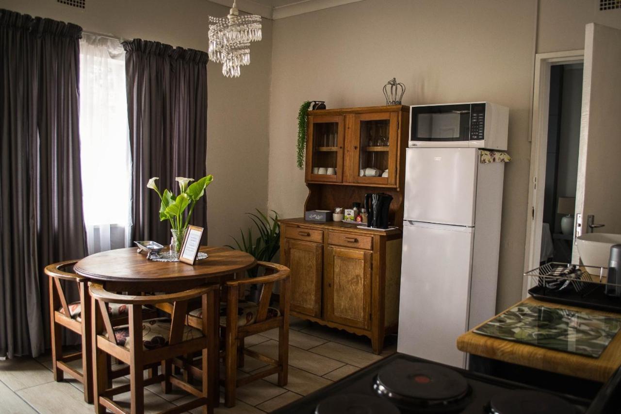 LemonBlossom Bloemfontein Extérieur photo