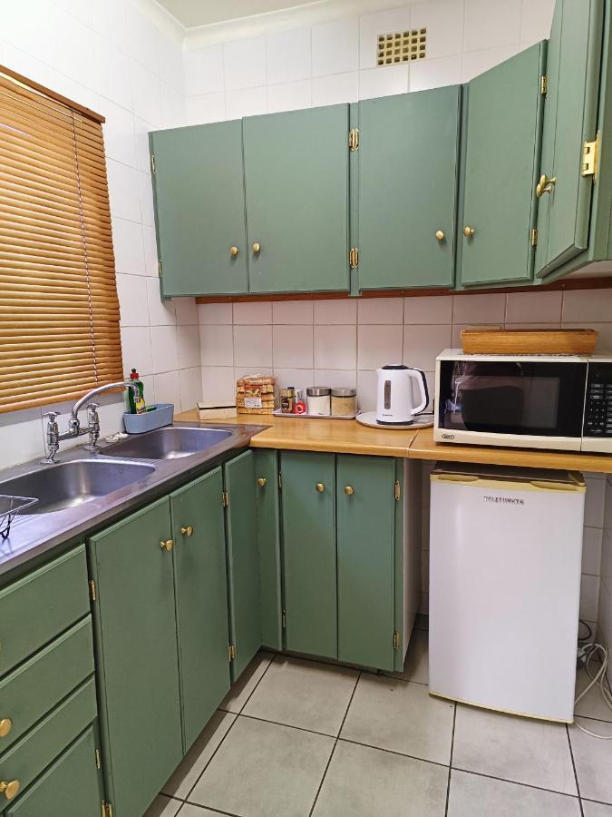 LemonBlossom Bloemfontein Extérieur photo