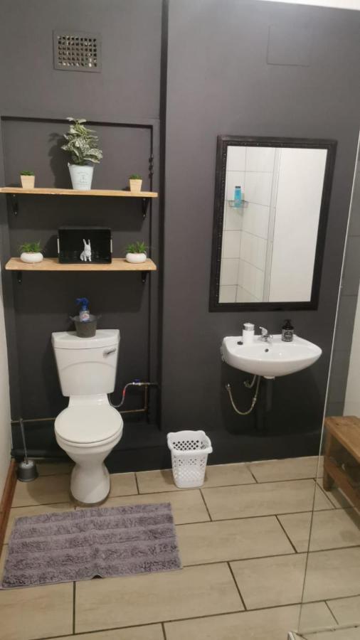 LemonBlossom Bloemfontein Chambre photo