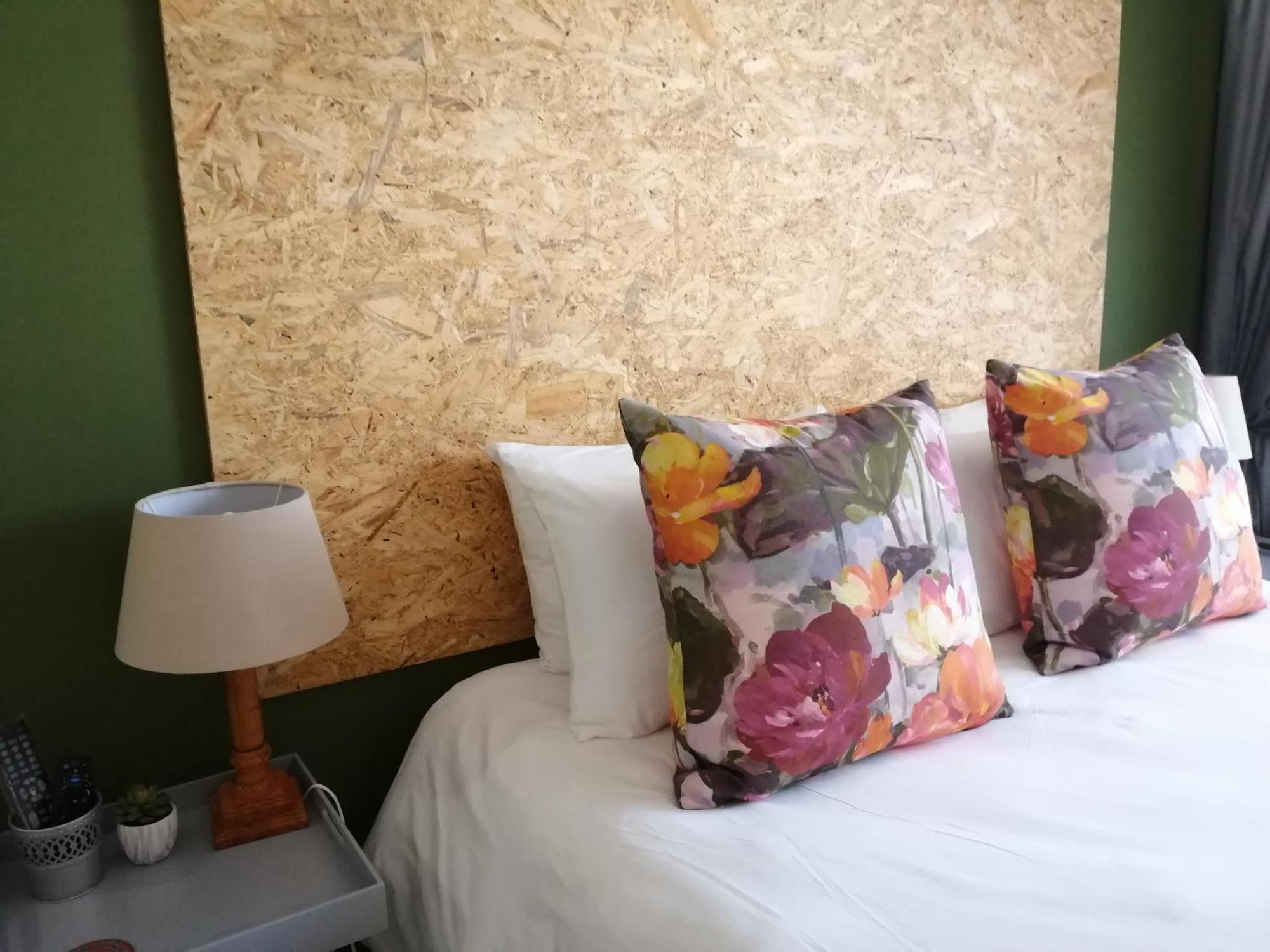 LemonBlossom Bloemfontein Chambre photo