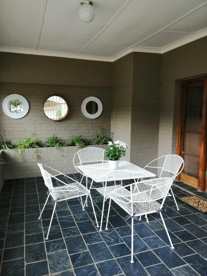 LemonBlossom Bloemfontein Extérieur photo