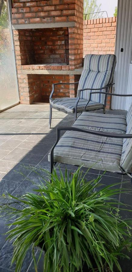 LemonBlossom Bloemfontein Extérieur photo