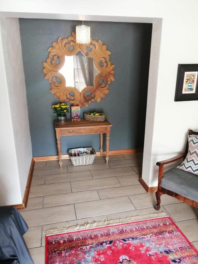 LemonBlossom Bloemfontein Extérieur photo